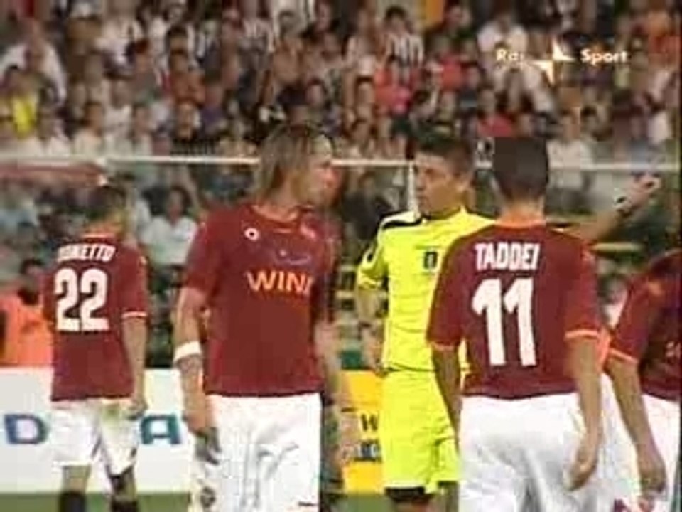 Mexes vs Nedved