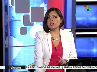 Este lunes, teleSUR transmitirá el programa "Paz Colombia"