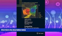 Pdf Online Computing the Electrical Activity in the Heart (Monographs in Computational Science and