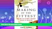Choose Book The Making of the Fittest: DNA and the Ultimate Forensic Record of Evolution