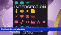 Online eBook Intersection: How Enterprise Design Bridges the Gap between Business, Technology, and