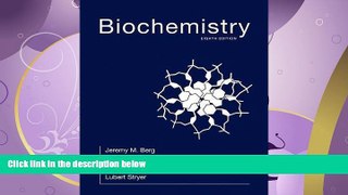 Online eBook Biochemistry