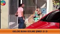 GELDE BUNA GÜLME ŞİMDİ -D -D