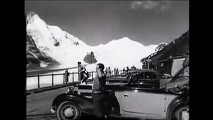 Mercedes-Benz Müzesi'nin 10.yılını özel kutlama filmi duygulanan kaç kişiyiz