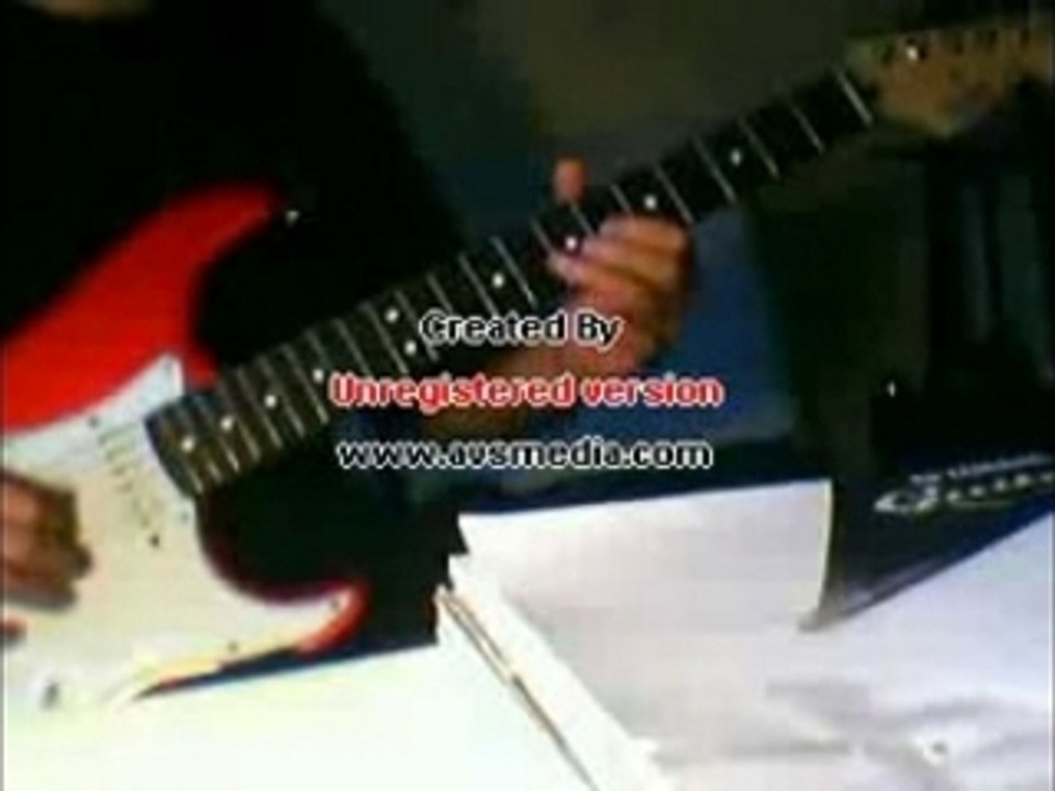 medley Iron maiden vol 1