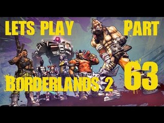 Borderlands 2 IPart 63I The return of Sanctuary