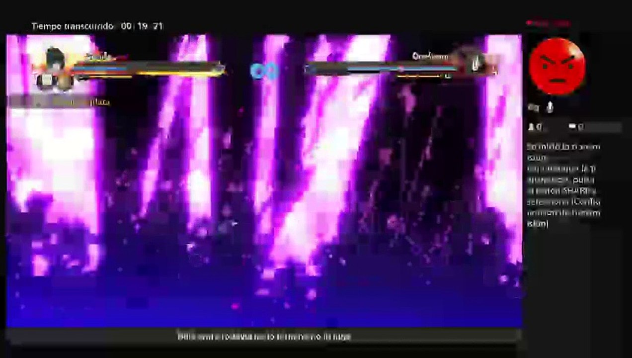 Transmisión de PS4 en vivo de joseluis Galarza (40)