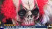 Police searching for people wearing clown masks, scaring kids in Fountain Hills