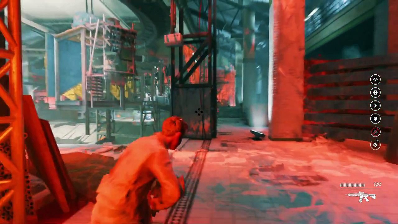 Quantum Break - Part 10 (Act 5 & Credits)