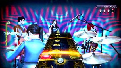 “Africa - Toto“ X Pro Drums, 99% [Rock Band 3 Custom]
