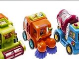 WolVol Camiónes Vehículos Juguetes, Camiones Juguetes Vehículos Para Niños