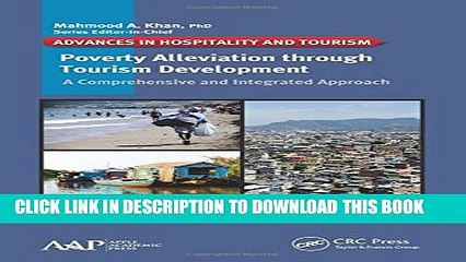 [PDF] Poverty Alleviation through Tourism Development: A Comprehensive and Integrated Approach