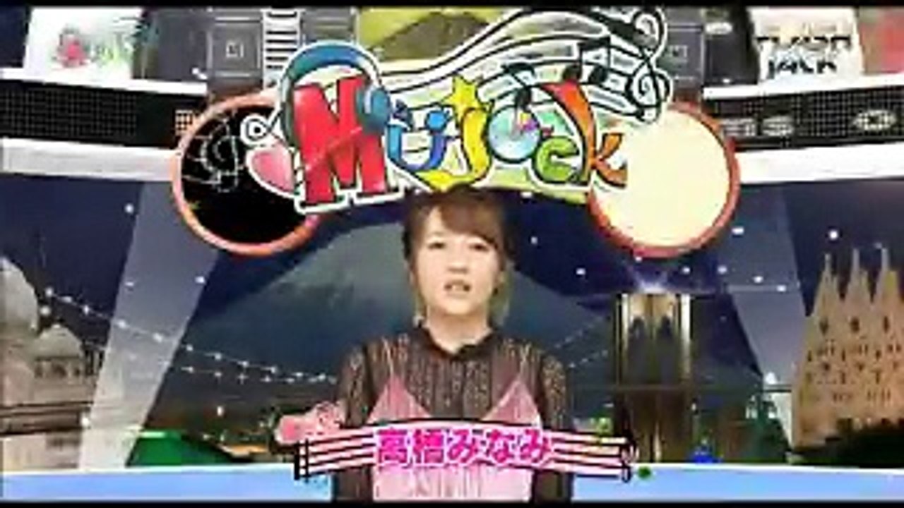 Takamina's MV Aishitemo Iidesuka