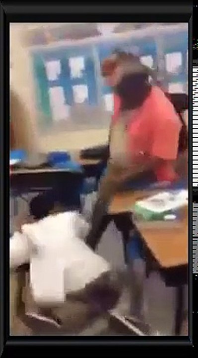 Funny fighting