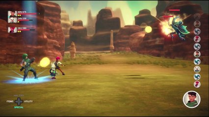 Earthlock: Festival of Magic "Kill them All"