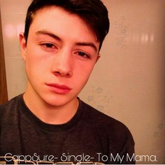 CappSure- To My Mama | Available On ITunes!