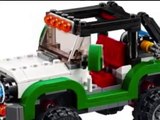 Lego Creator Adventure Vehicles Toys, Lego Car Toy For Kids