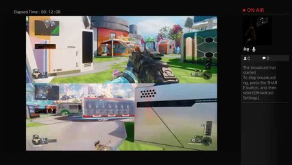 Playing W/STEPHEN CURRY CALL OF DUTY ZOBIES