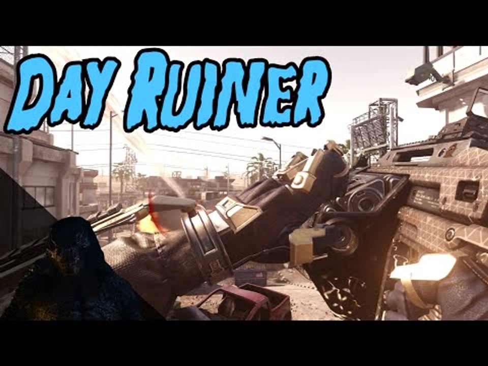 Day Ruiner