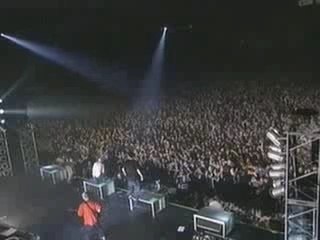 Linkin Park - One Step Closer (Live )