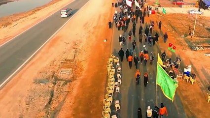 Must Watch Nadeem Sarwar Nohay 2016-17 First Promo "BADHSHAH HUSSAIN" [[HD]]