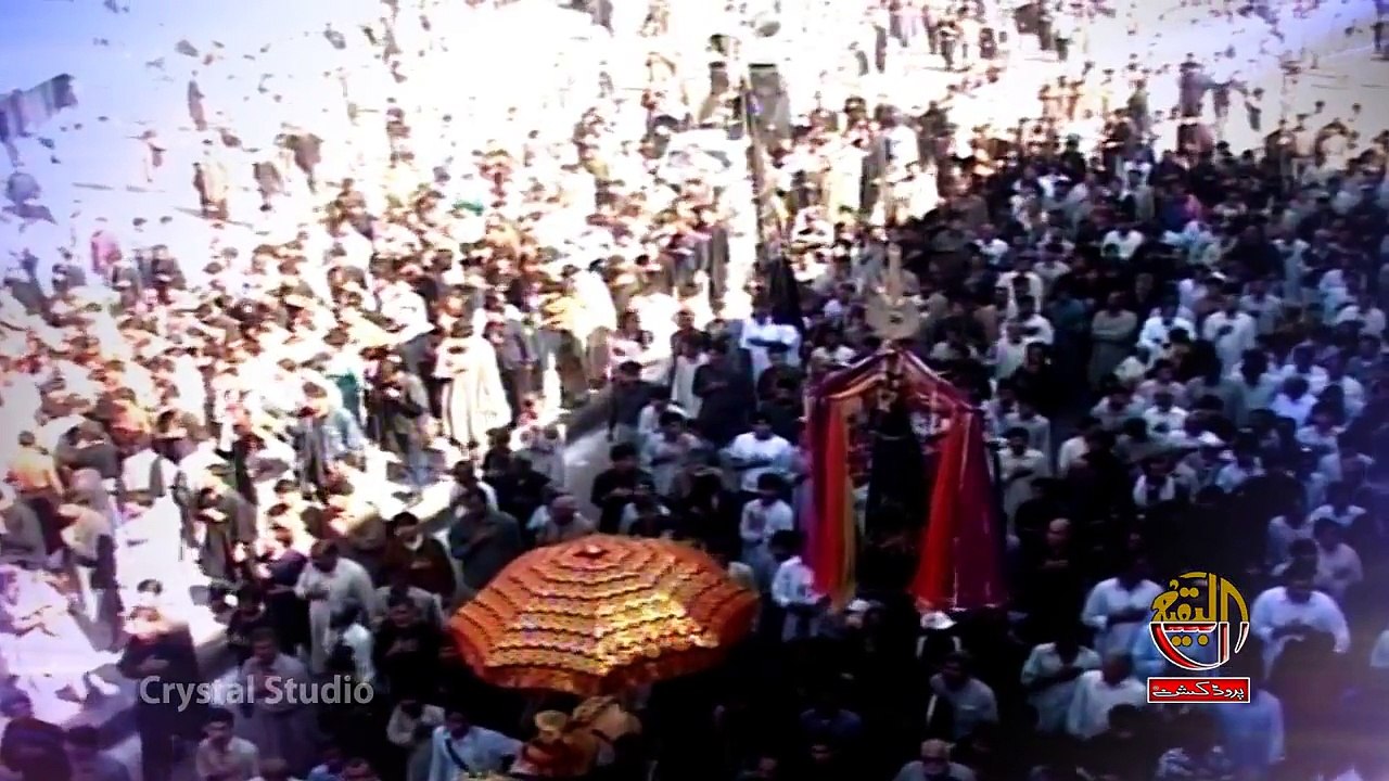Hum App Ke Bachon Ayyam e Fatima Nohay 2016 17 by Abbas Haider & Muhammad Hussai HD