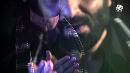 Nadeem Sarwar 2016 First Look  BADHSHAH HUSSAIN