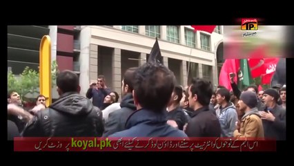 Hassan Sadiq | Nohay 2016 17 |  Zainab s a Kuja Bazar Kuja HD