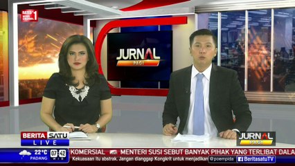 Aktivitas Warga Bukit Duri di Rusun Rawa Bebek