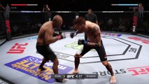 EA SPORTS™ UFC® 2 | DJAK47 Tha Hustler Another Quick TKO!