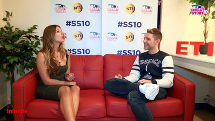 Exclu Public : Maéva (SS 10) : "Marvin avait envie de partir" !