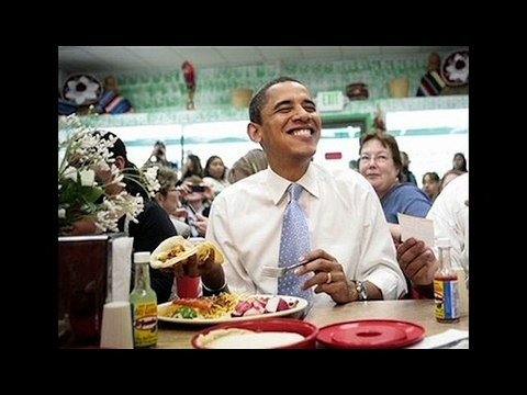 Listicles! Top 5 Creepy Joe Biden Gropes