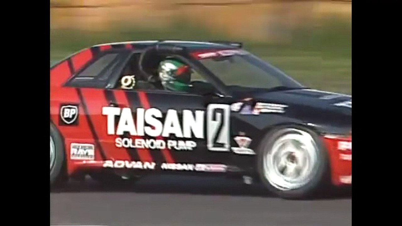 Gr.A GT-R　Legend