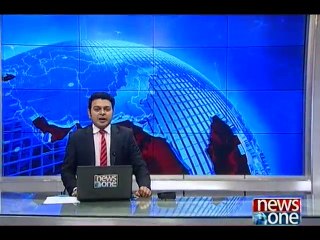 NewsONE Headlines 8AM, 9-Oct-2016
