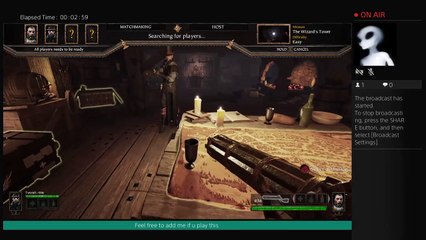 Warhammer... Nasty game, so underrated (6)