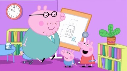 Pepa Prase -Nova kuca