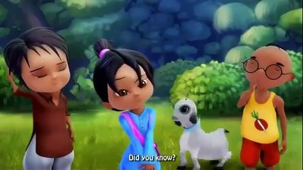 Burka Avenger Episode 01 part:2