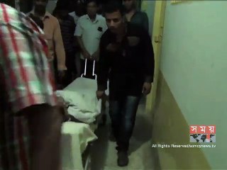 সিরাজগঞ্জে দুর্বৃত্তের হামলায় নাটোর পৌর কাউন্সিলরসহ ৪ জন আহত