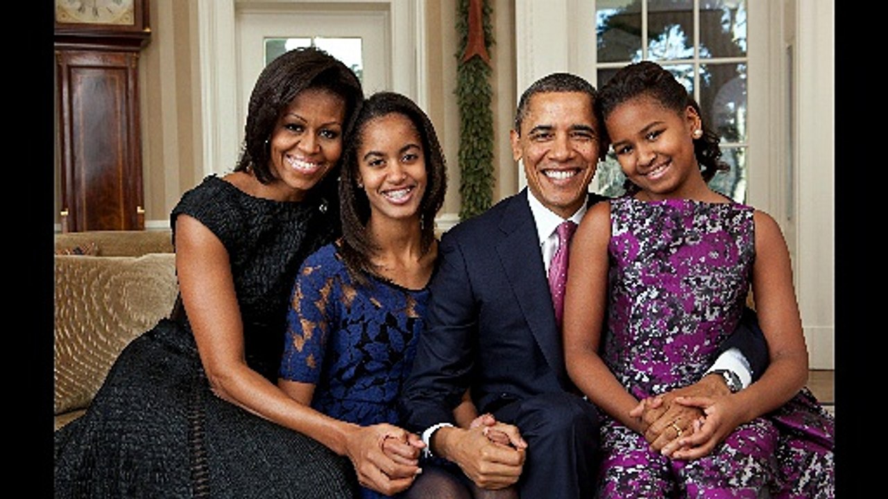 Barack Obama Biography