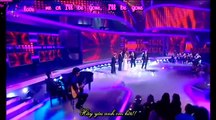 [Vietsub+Kara] All Out Of Love - Westlife ft Delta Goodrem [X Factor 18.11.2006]