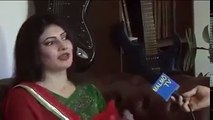 nazia iqbal chalenge all pashto female singer