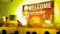 Live Mujra In Punjab Group of Colleges...Must Watch