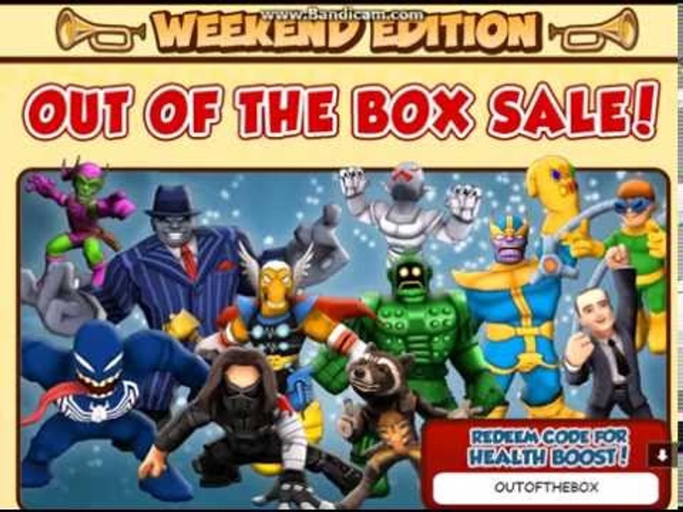 Heroup com New February Code