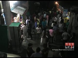 হাসপাতালে মারা গেছে আটক জঙ্গি নেতা আবদুর রহমান