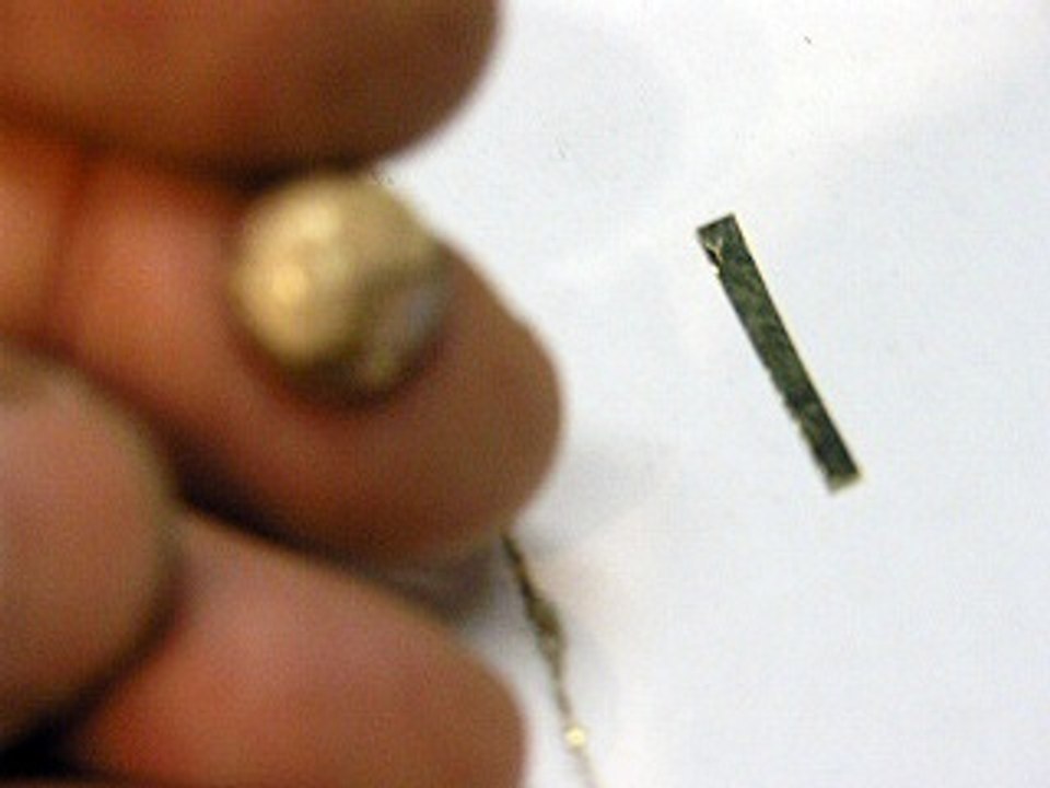 02-14K Gold Materials