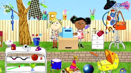 Charlie e Lola: A Nossa Lojinha Vende Absolutamente Tudo [S3E07]
