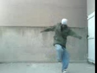 MXD Clown et Crip Style