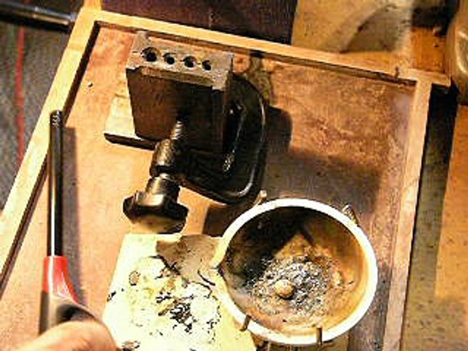 03-Smelting 14K