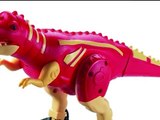 Dinosaurio de control remoto para niños, Dinosaurios juguetes infantiles