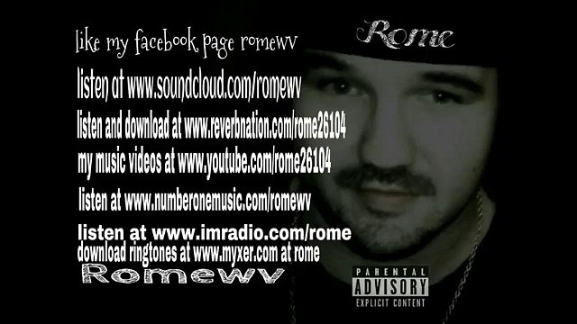 Romewv - In God We Trust Remix